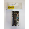 Wyświetlacz LCD Szybka Dotyk Digitizer Ramka Samsung Galaxy Note 8 SM-N950F Srebrny GH97-21065A