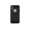 Nakładka Simple Black do Huawei Mate 20 LitE