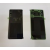 Samsung Galaxy A7 2018 SM-A750F klapka baterii GH82-17829A czarna oryginał