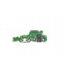 Płytka Złącze Ładowania USB Mikrofon Huawei Mate 10 lite RNE-L01,RNE-L21
