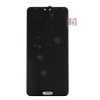 Wyświetlacz LCD Szybka Dotyk Digitizer do Huawei P20 EML-L29 EML-L09, EML-L09C, EML-L29, EML-AL00 no logo