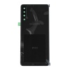 Samsung Galaxy A7 2018 SM-A750F klapka baterii GH82-17829A czarna oryginał
