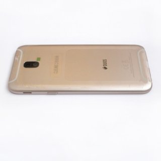 Samsung Galaxy J5 2017 klapka baterii złota