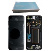 Wyświetlacz LCD Szybka Dotyk Digitizer Ramka Samsung Galaxy S8+ Plus SM-G955F Czarny GH97-20470A