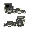 Płytka gniazdo złącze ładowania micro USB mikrofon Xiaomi Mi A1