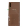 Samsung Galaxy A7 2018 SM-A750F klapka baterii GH82-17833C GH82-17829C  złota oryginał