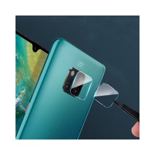Huawei MATE 20 PRO Szkło hartowane na obiektyw Home Screen Glass