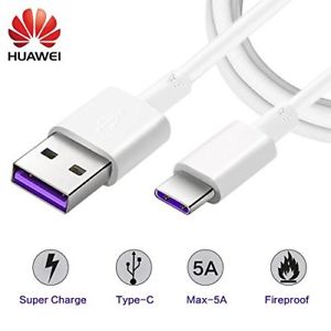 Oryginalny Kabel USB-C Huawei HL1289 USB typ C P9 P10 P20 lite