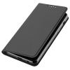 Samsung Galaxy A8 2018 SM-A530F, SM-A530X Etui kabura z klapką DuxDucis eleganckie