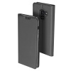 Samsung Galaxy A8 2018 SM-A530F, SM-A530X Etui kabura z klapką DuxDucis eleganckie