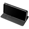 Samsung Galaxy A8 2018 SM-A530F, SM-A530X Etui kabura z klapką DuxDucis eleganckie