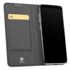 Samsung Galaxy A8 2018 SM-A530F, SM-A530X Etui kabura z klapką DuxDucis eleganckie