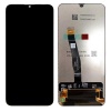 Wyświetlacz LCD Ekran do P Smart Z  Szybka Dotyk Digitizer Czarny  no logo