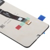 Wyświetlacz LCD Ekran do P Smart Z  Szybka Dotyk Digitizer Czarny  no logo
