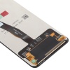 Wyświetlacz LCD Ekran do P Smart Z  Szybka Dotyk Digitizer Czarny  no logo