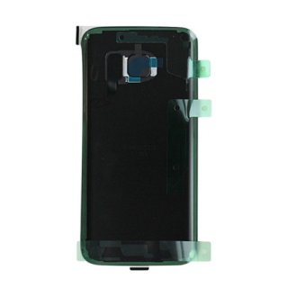 Samsung Galaxy S7 EDGE SM-G935F klapka baterii czarna GH82-11346A , GH82-11384A