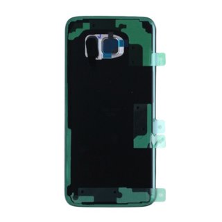 Samsung Galaxy S7 EDGE SM-G935F klapka baterii srebrna GH82-11346B oryginał