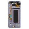 Wyświetlacz LCD Szybka Dotyk Digitizer Ramka Samsung Galaxy S8 Plus SM-G955F Fioletowy GH97-20470C, GH97-20564C