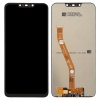 Wyświetlacz LCD do  Mate 20 Lite czarny SNE-AL00 SNE-LX1 no logo