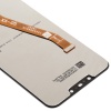 Wyświetlacz LCD do  Mate 20 Lite czarny SNE-AL00 SNE-LX1 no logo