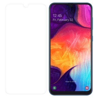 Samsung Galaxy A30 A305 / A50 A505 Szkło hartowane 9h
