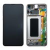 Samsung Galaxy S10e SM-G970F Wyświetlacz LCD Ekran Szybka Dotyk Digitizer Ramka Zielony GH82-18852E