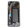 Wyświetlacz LCD Szybka Dotyk Digitizer Ramka Samsung Galaxy S8+ Plus SM-G955F Czarny GH97-20470A