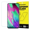 Samsung Galaxy A40 A405 Szkło hartowane Tempered Glass 9h Wozinsky