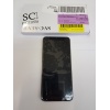Samsung Galaxy A40 SM-A405 Wyświetlacz LCD Szybka Dotyk Digitizer GH82-19672A GH82-19674A Czarny Oryginalny Service Pack