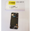 Samsung Galaxy A40 SM-A405 Wyświetlacz LCD Szybka Dotyk Digitizer GH82-19672A GH82-19674A Czarny Oryginalny Service Pack