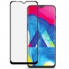 Xiaomi Redmi 7 Szkło hartowane Home Screen Glass Full Glue Black 5D