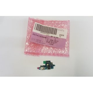 Samsung A9 2018 SM-A920F płytka gniazdo złącze ładowania USB mikrofon GH96-12217A