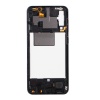 Samsung Galaxy A50 SM-A505 korpus obudowa GH97-23209A czarna oryginał
