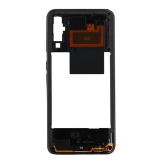 Samsung Galaxy A50 SM-A505 korpus obudowa GH97-23209A czarna oryginał