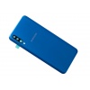 Samsung Galaxy A50 SM-A505 klapka baterii niebieska oryginał GH82-19229C