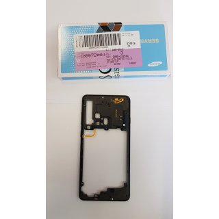 Samsung Galaxy A9 2018 SM-A920 obudowa korpus czarny GH96-12294A
