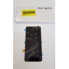 Wyświetlacz LCD Szybka Dotyk Digitizer Samsung Galaxy A8 2018 SM-A530F SM-A530X GH97-21406A Czarny