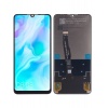 Wyświetlacz LCD Szybka Dotyk Digitizer do Huawei P30 Lite MAR-LX1A  Czarny no logo