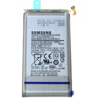 Oryginalna Bateria Samsung Galaxy S10+ Plus SM-G975F EB-BG975ABU  Li-Ion 4100 mAh GH82-18827A Service Pack