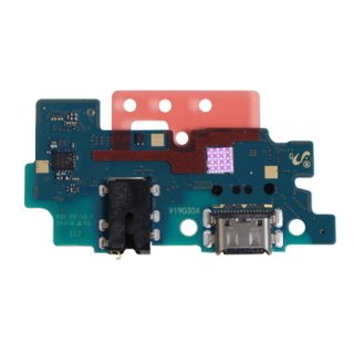 Samsung A50 SM-A505 płytka gniazdo złącze ładowania USB mikrofon GH96-12616A