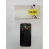 Samsung Galaxy J6+ Plus SM-J610 obudowa tylna czarna oryginał GH82-17872A czarna