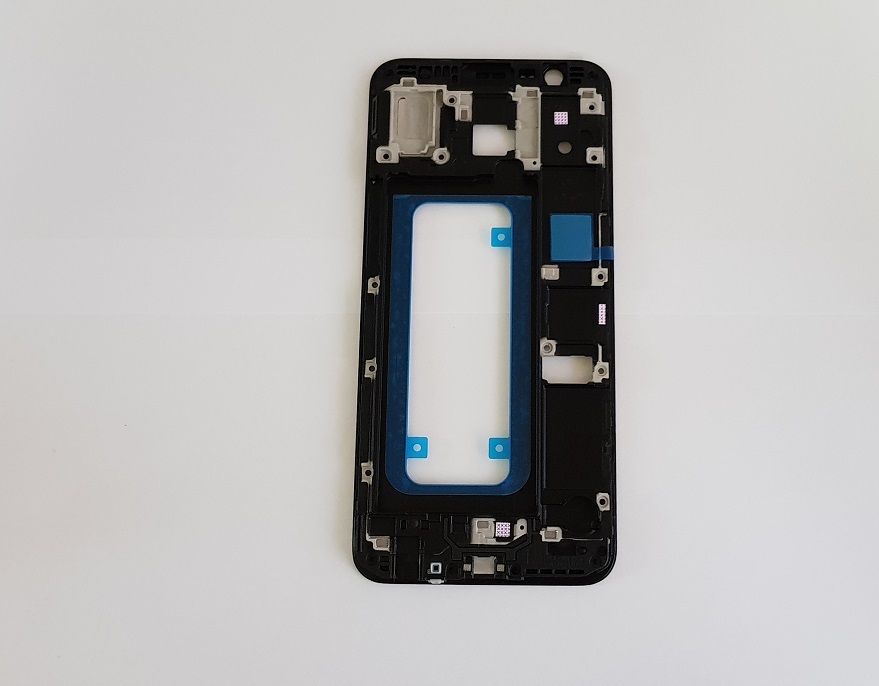 Samsung Galaxy J6+ SM-J610F Obudowa Korpus czarna GH98-43503A