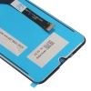 Wyświetlacz LCD Szybka Dotyk Digitizer do Huawei Y7 PRIME 2019 DUB-LX1, DUB-LX3 czarny no logo