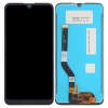 Wyświetlacz LCD Szybka Dotyk Digitizer do Huawei Y7 2019 czarny no logo