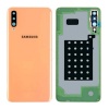 Samsung Galaxy A70 SM-A705 klapka baterii coral GH82-19467D oryginał
