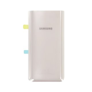 Samsung Galaxy A80 SM-A805 klapka baterii złota GH82-20055C oryginał