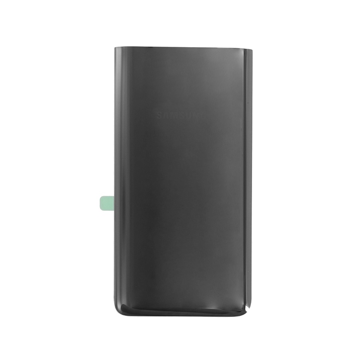 Samsung Galaxy A80 SM-A805 klapka baterii czarna GH82-20055A oryginał