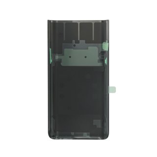 Samsung Galaxy A80 SM-A805 klapka baterii czarna GH82-20055A oryginał
