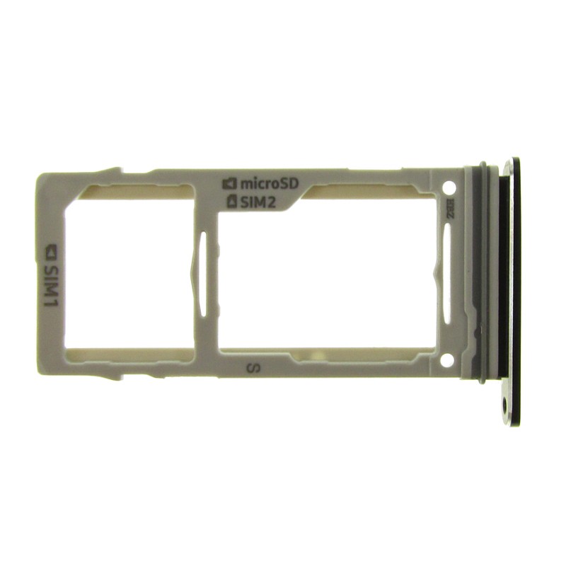 Samsung Galaxy S9 Plus SM-G965 szufladka tacka karty sim GH98-42575E złota oryginał