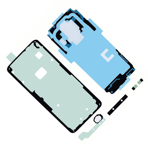 ZESTAW TAŚM KLEJĄCYCH SAMSUNG SM-G965 GALAXY S9 PLUS (ORYGINALNY) GH82-15964A